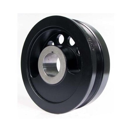 Dayco Diesel Perf Race Balancer-Powerbond, PB1649DP PB1649DP